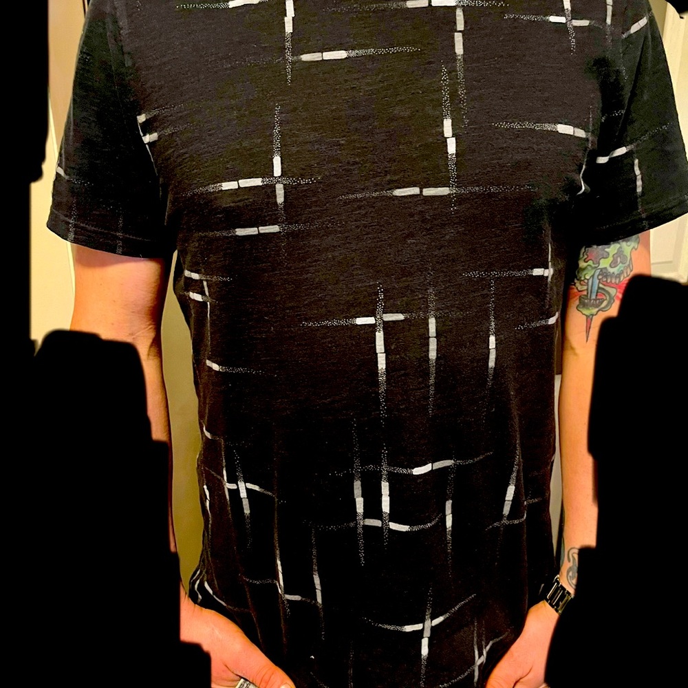Express T-Shirt size Medium